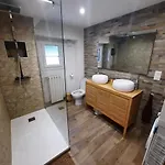 Charmante Dependance En Rez De Jardin D'une Maison Holiday home